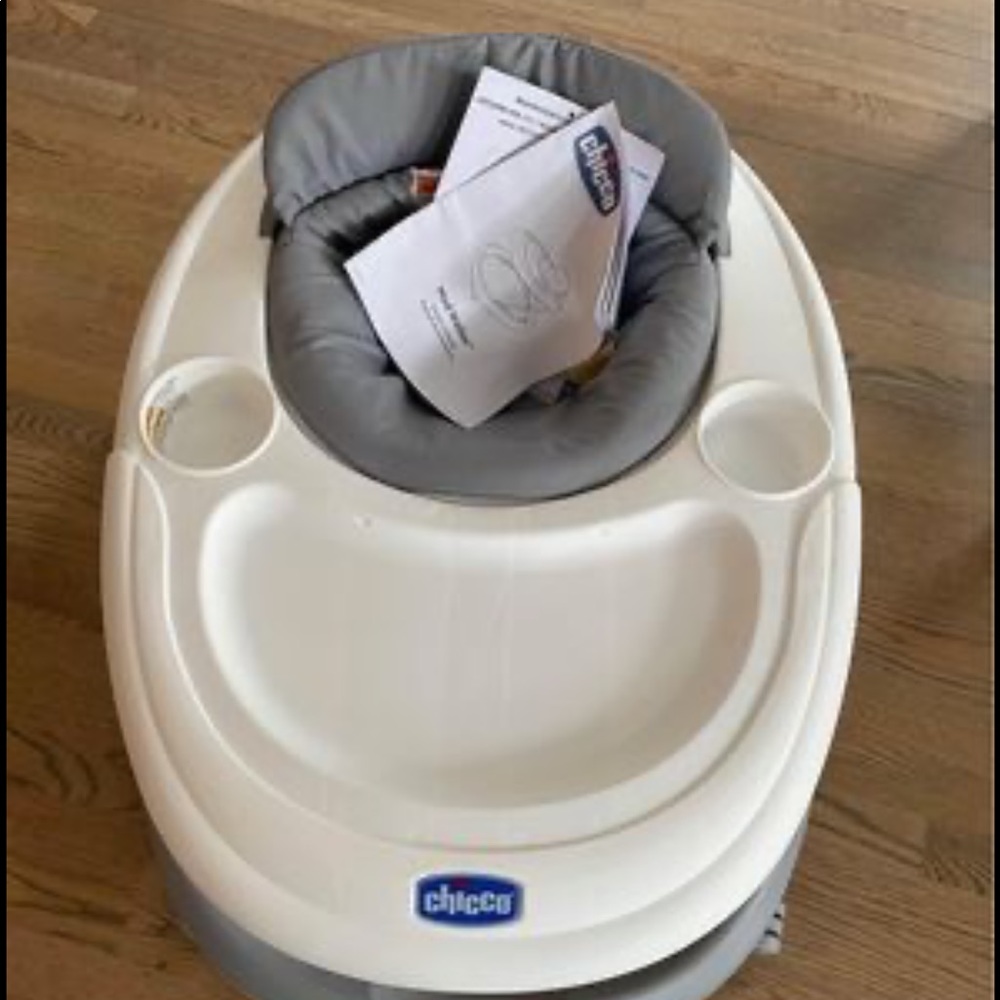 Chicco Mod Baby Walker